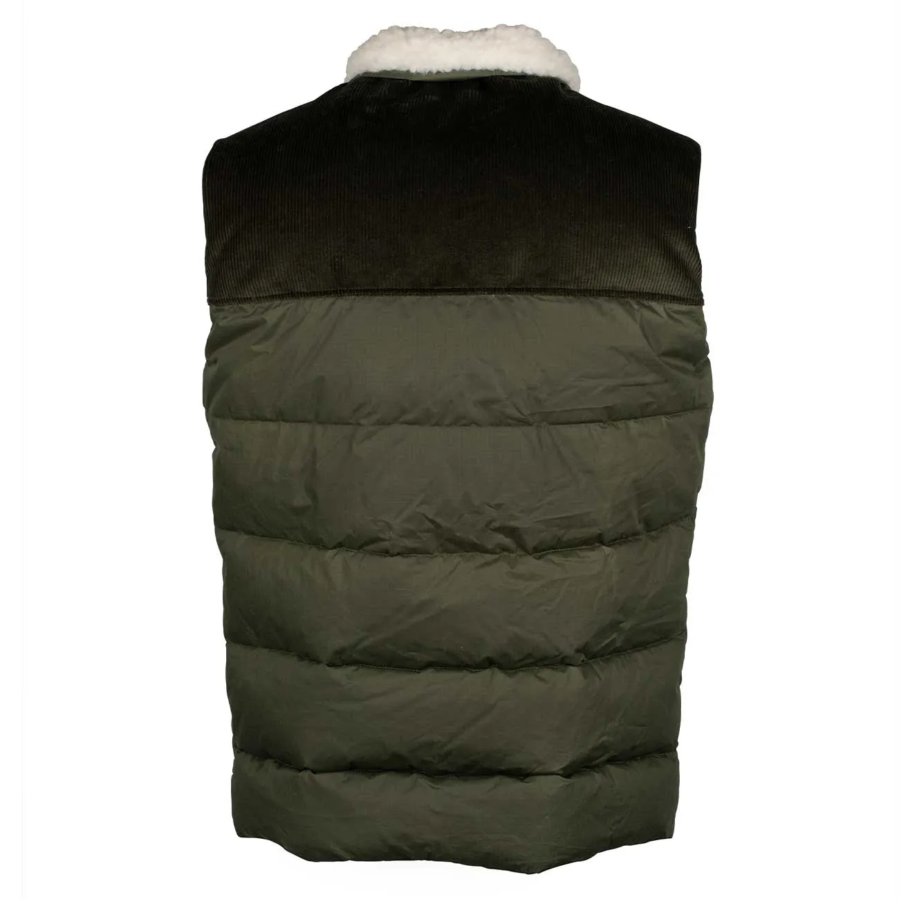 Groomer Vest Mens