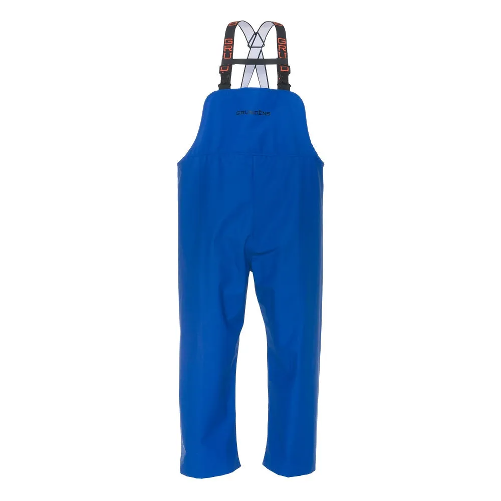 Grundéns Men's Shoreman Processing Bib Pants