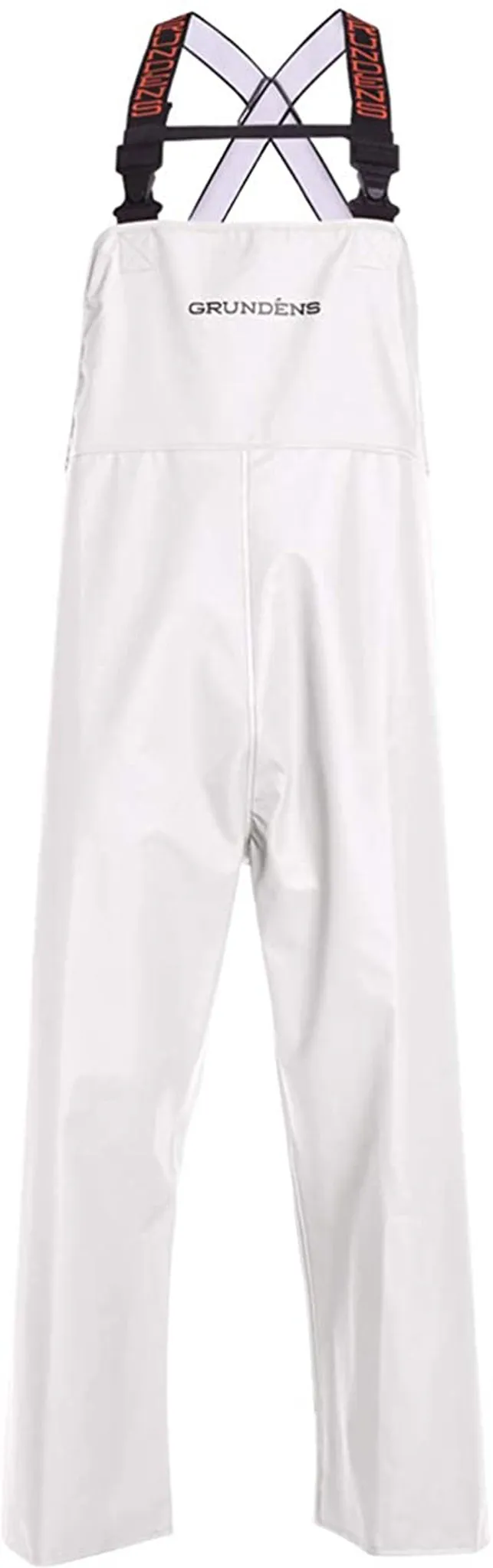 Grundéns Men's Shoreman Processing Bib Pants