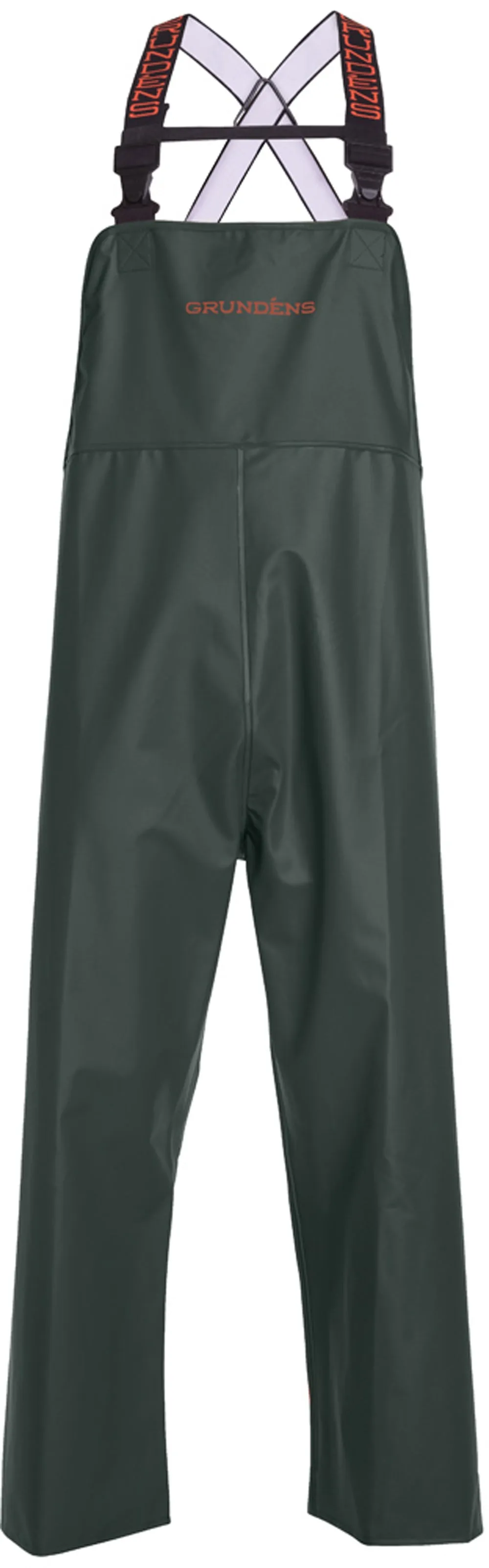 Grundéns Men's Shoreman Processing Bib Pants