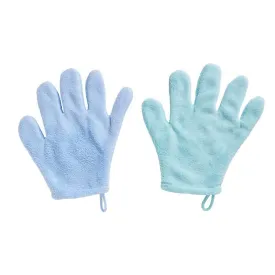 Hair Drying Glove Quick Dry Pastel