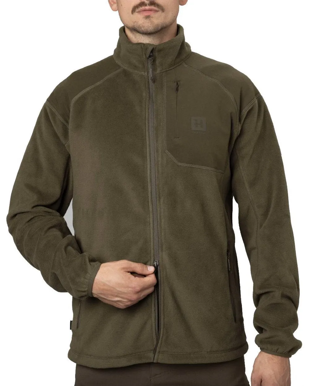 Harkila Venjan 2.0 Fleece Jacket