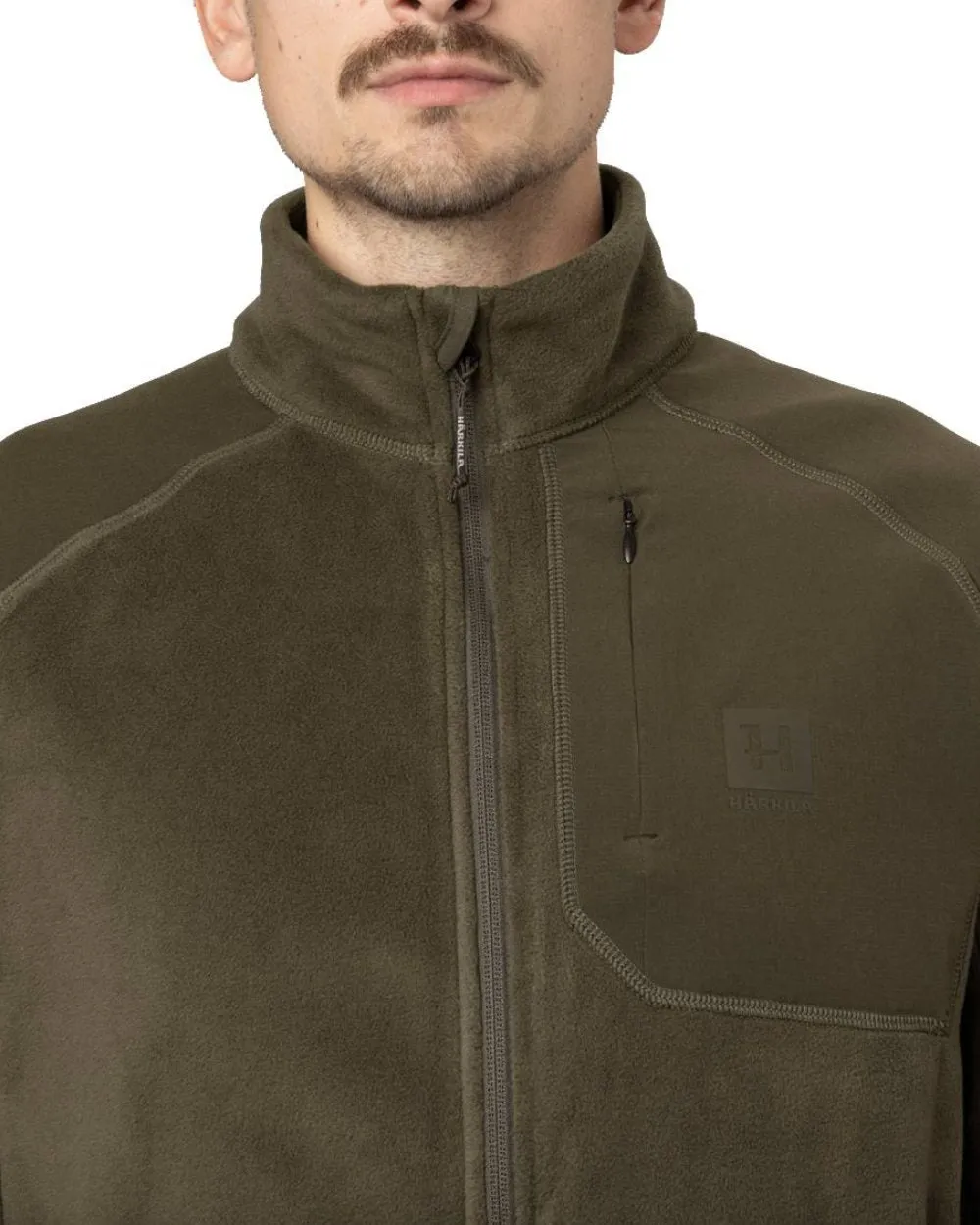 Harkila Venjan 2.0 Fleece Jacket