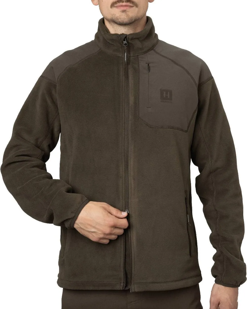 Harkila Venjan 2.0 Fleece Jacket