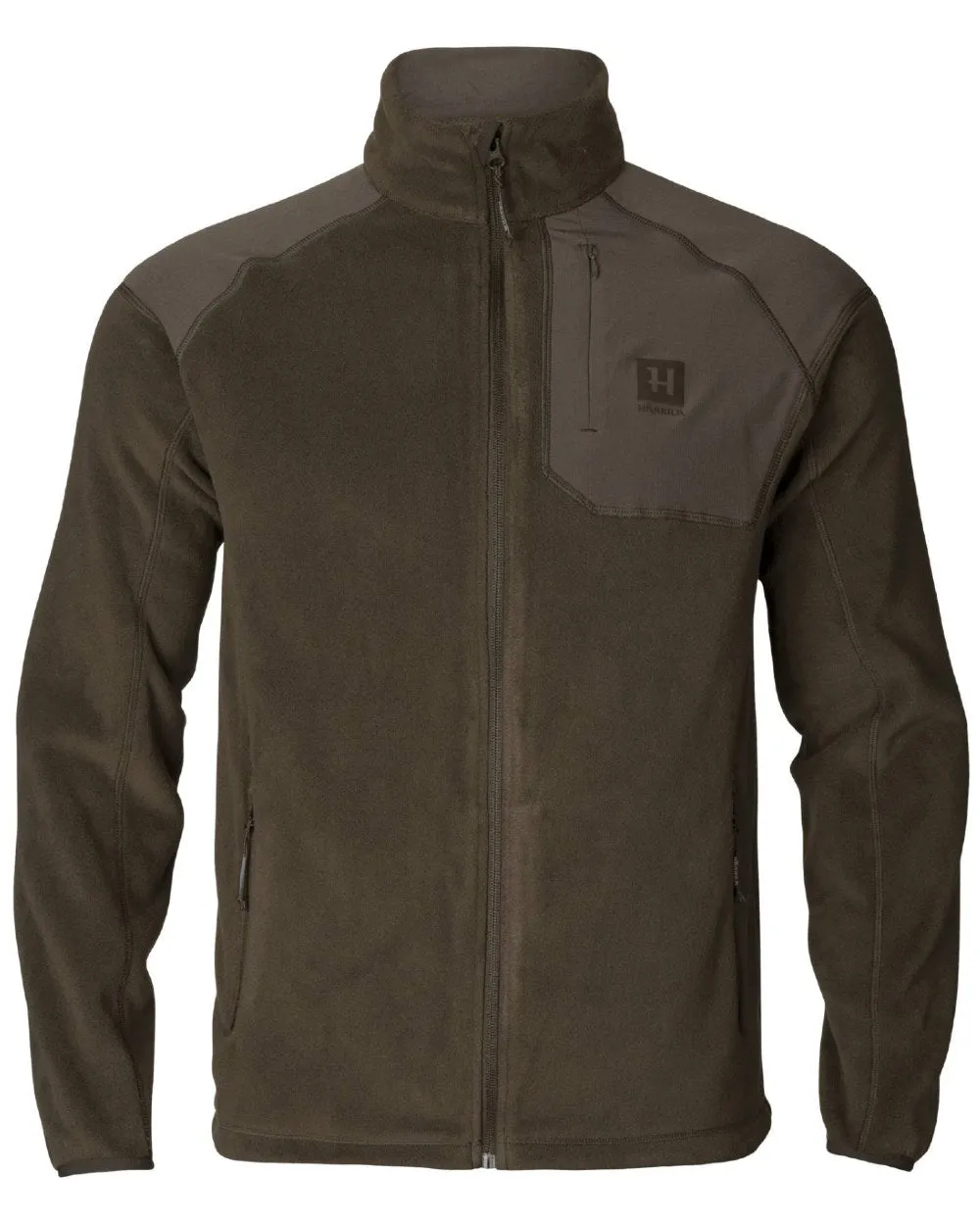 Harkila Venjan 2.0 Fleece Jacket