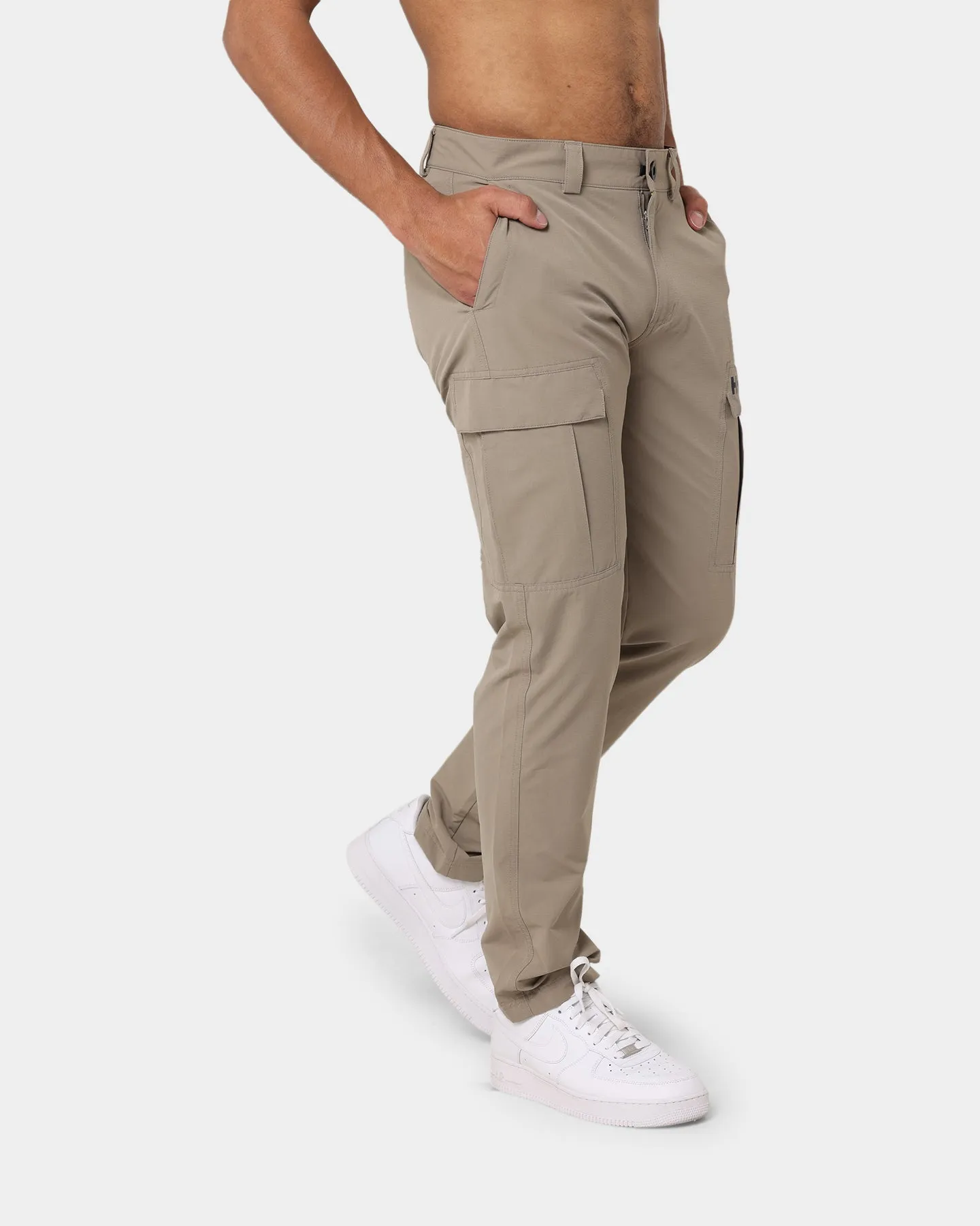 Helly Hansen QD Cargo Pants Fallen Rock