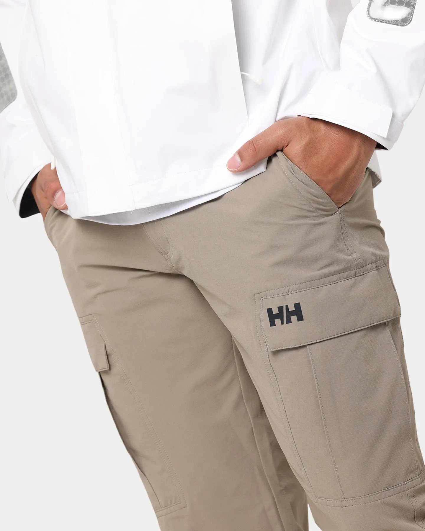 Helly Hansen QD Cargo Pants Fallen Rock