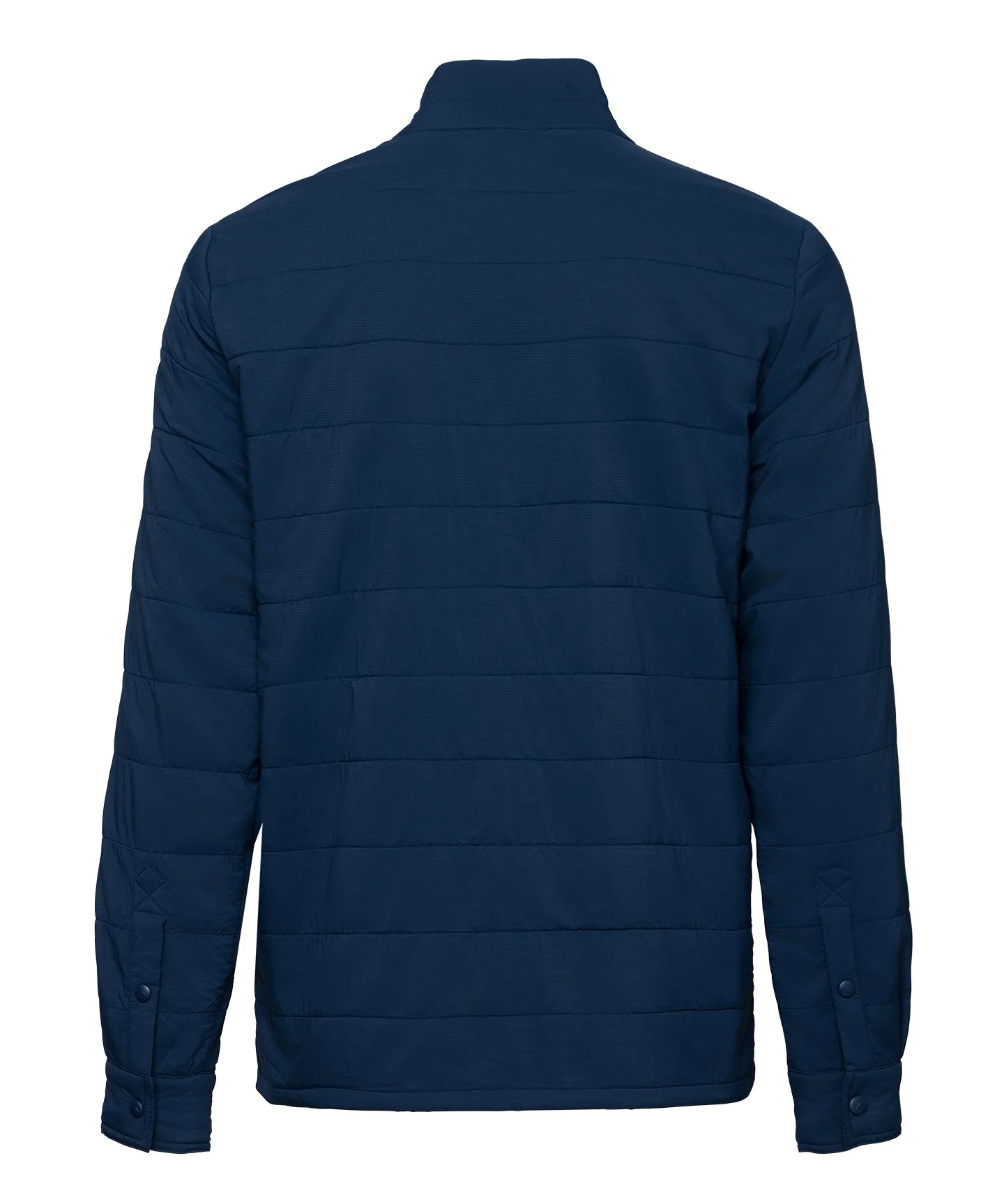 Highlands Shirt Jacket