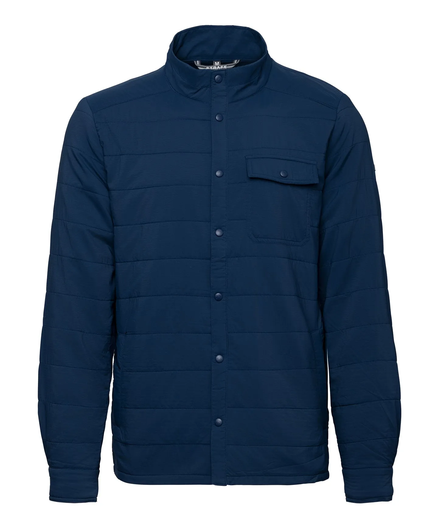 Highlands Shirt Jacket