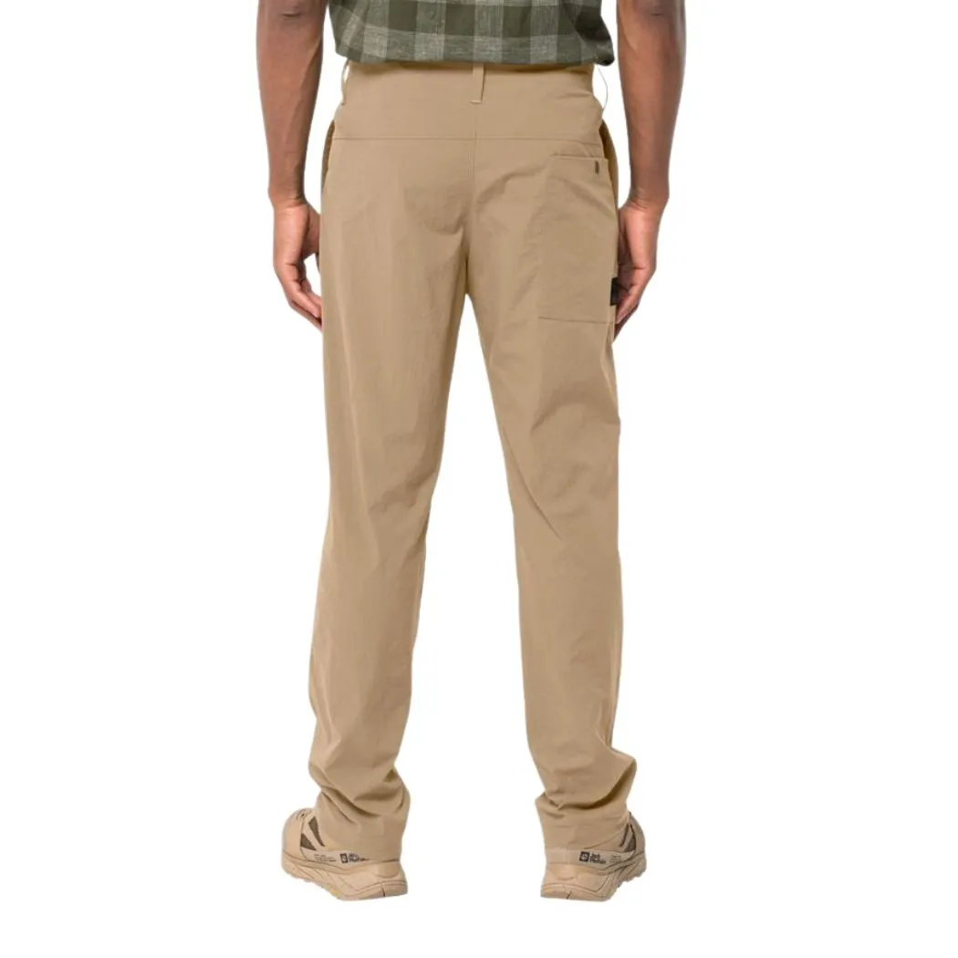 jack wolfskin Desert Men's Pants