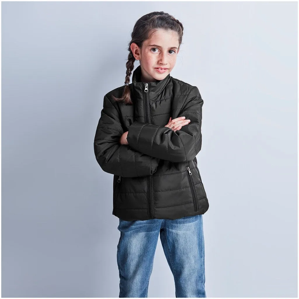 Kids Hudson Jacket