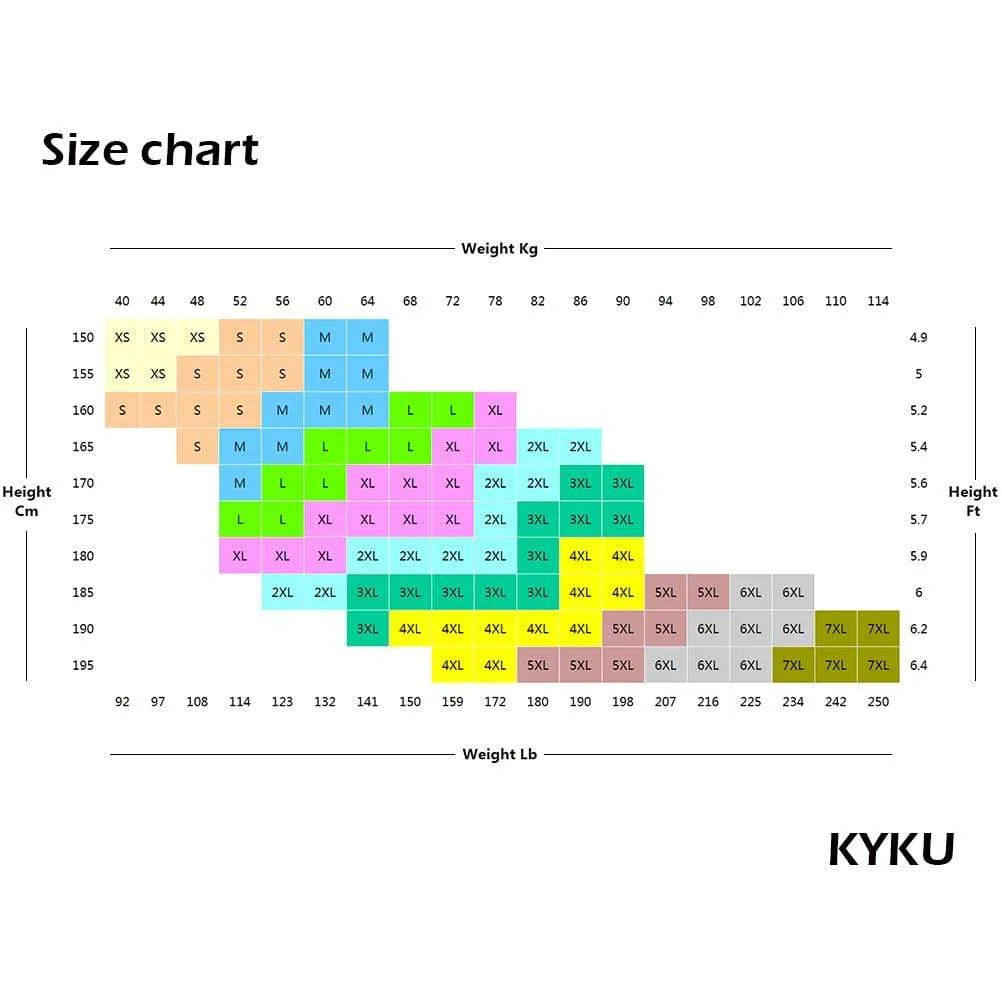 KYKU Wolf T-shirts Men Moon Tshirts Print Animal Tshirt Anime Mountain T-shirt 3d Galaxy T shirts Funny Mens Clothing Graphic