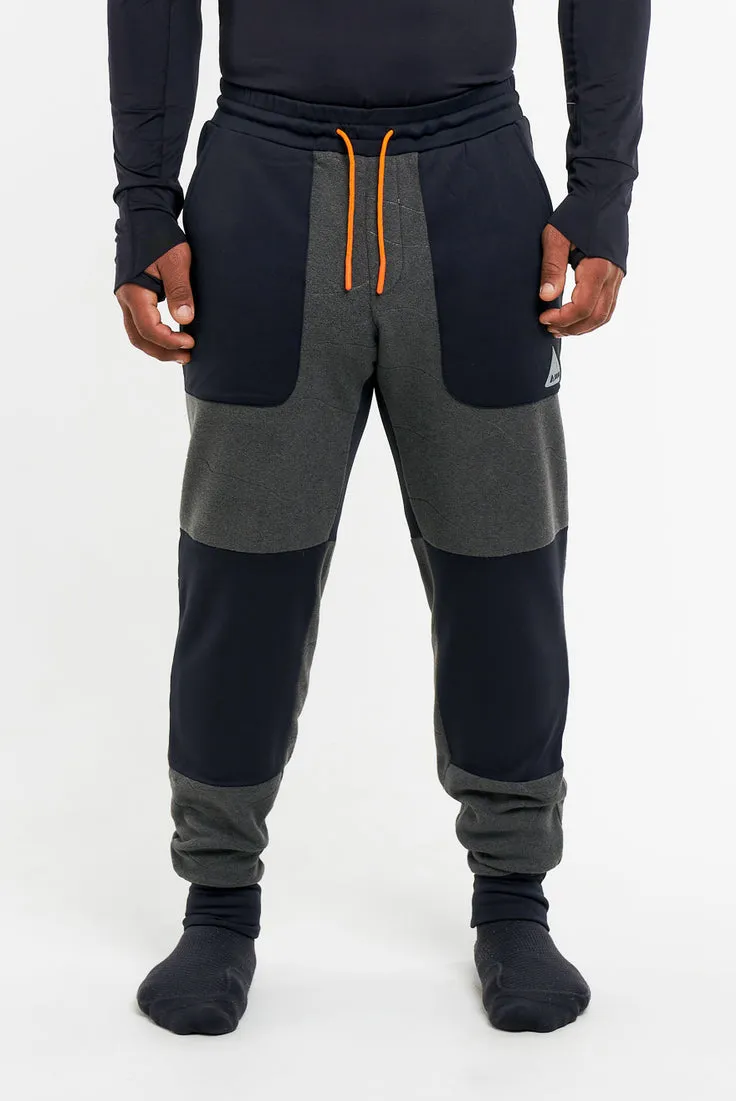 LAURENTIAN FLEECE PANT