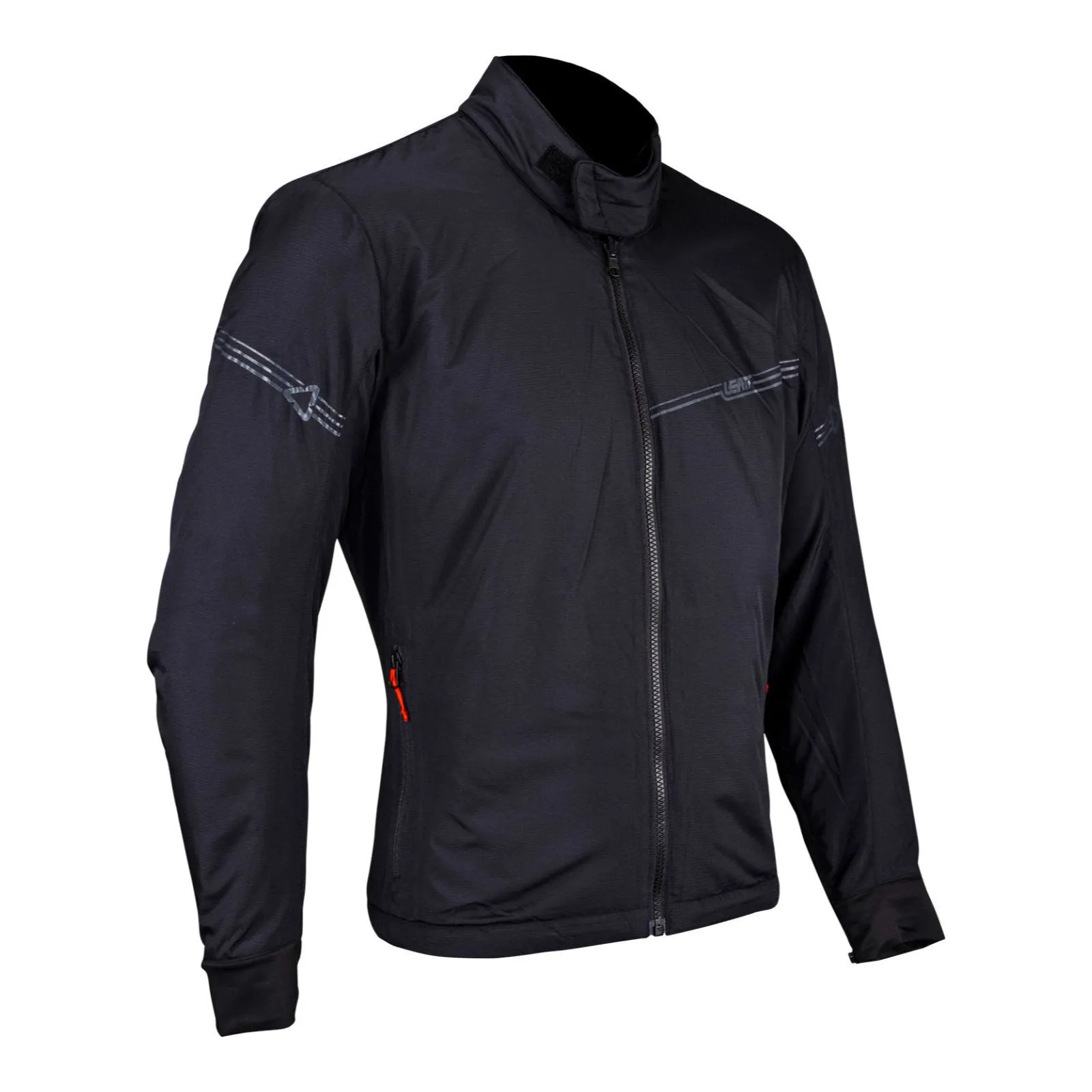 Leatt 7.5 ADV DriTour Jacket - Iron