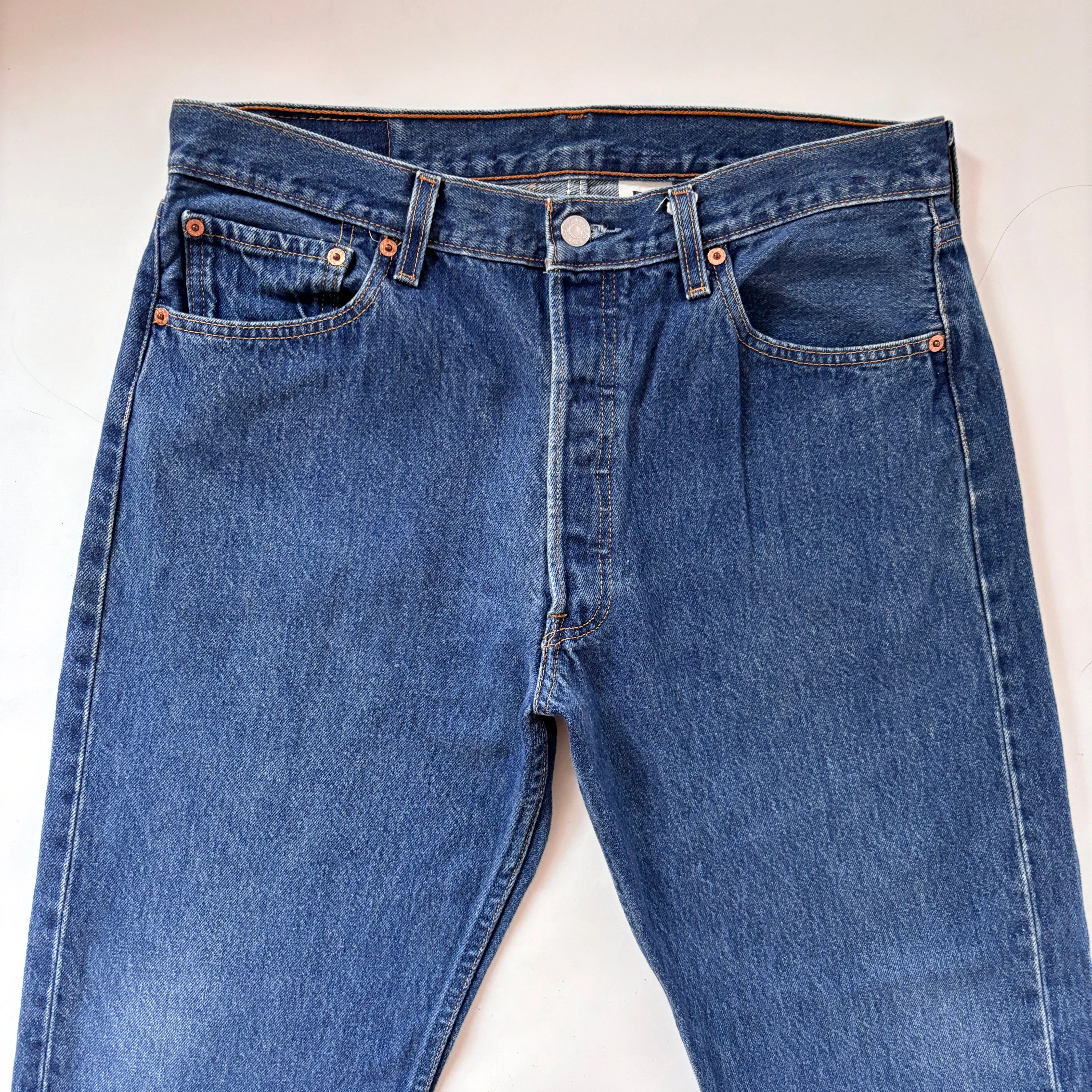 Levi’s 90s 501 Jeans (L)