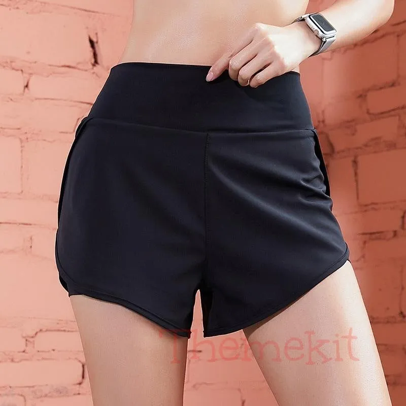 Lightweight Quick-drying Shorts