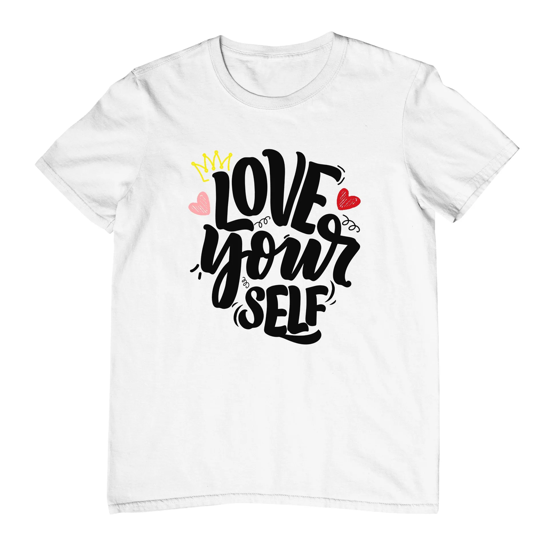 Love Yourself - T-Shirt