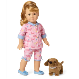 Maryellen’s™ Dachshund Pajamas & Dog