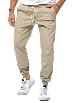 MATT CASUAL PANTS