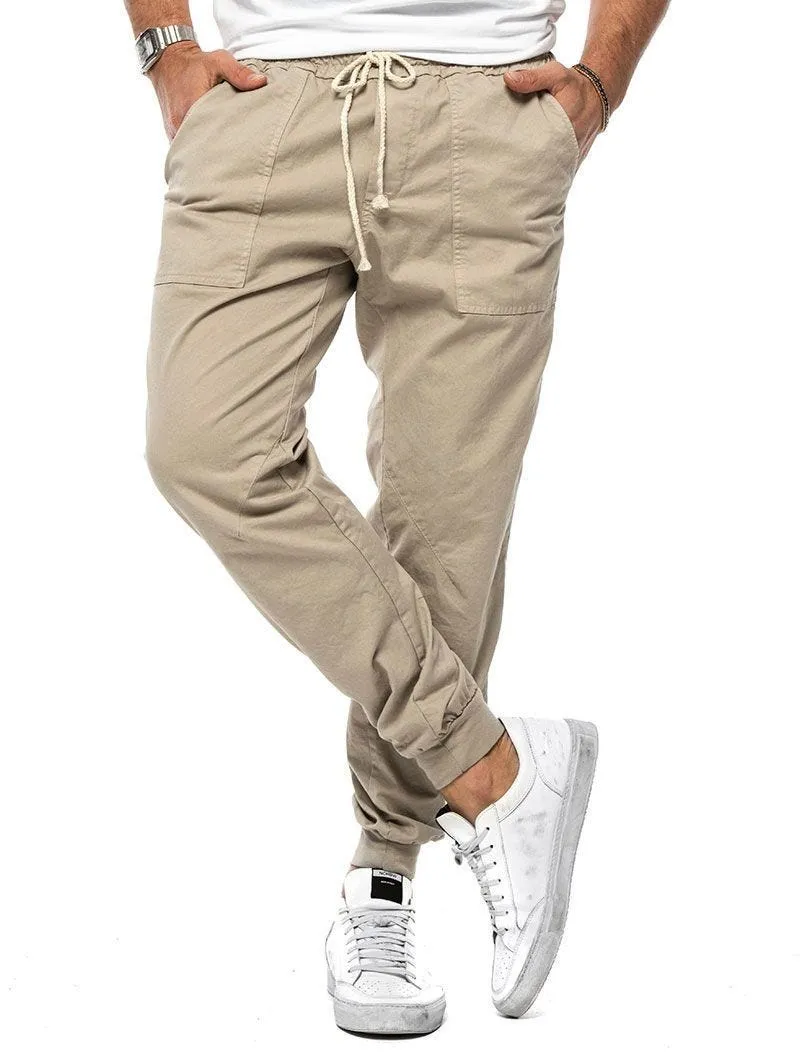 MATT CASUAL PANTS