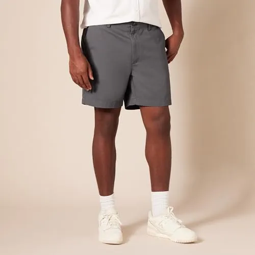 Men's Classic-Fit 7" Short