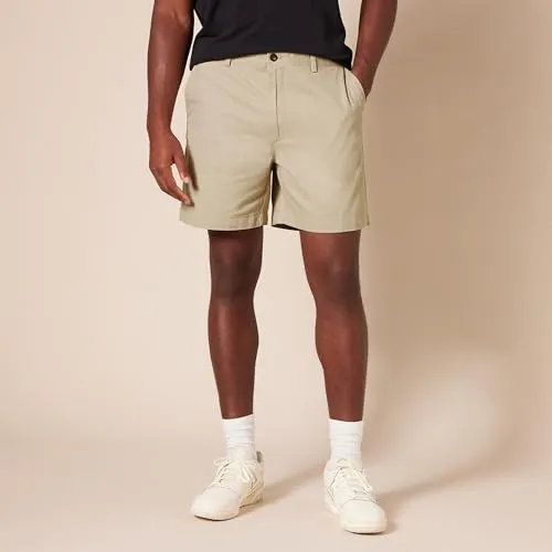 Men's Classic-Fit 7" Short