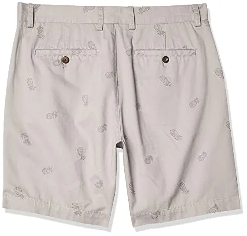 Men's Classic-Fit 7" Short