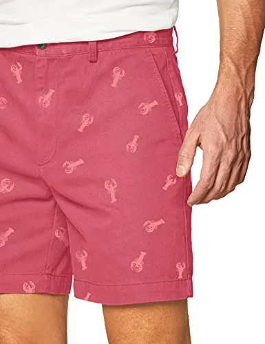 Men's Classic-Fit 7" Short