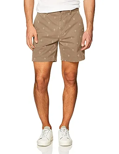 Men's Classic-Fit 7" Short