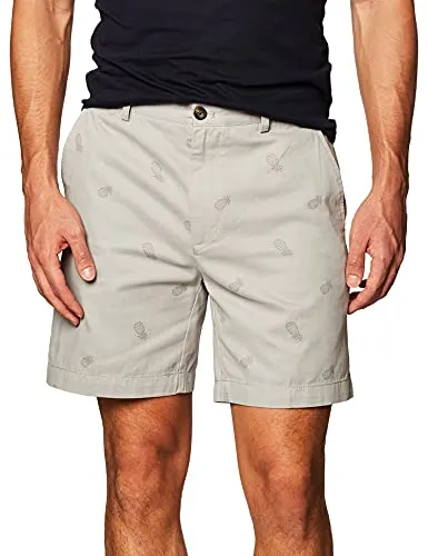 Men's Classic-Fit 7" Short