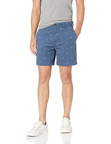 Men's Classic-Fit 7" Short