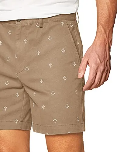 Men's Classic-Fit 7" Short