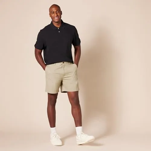 Men's Classic-Fit 7" Short