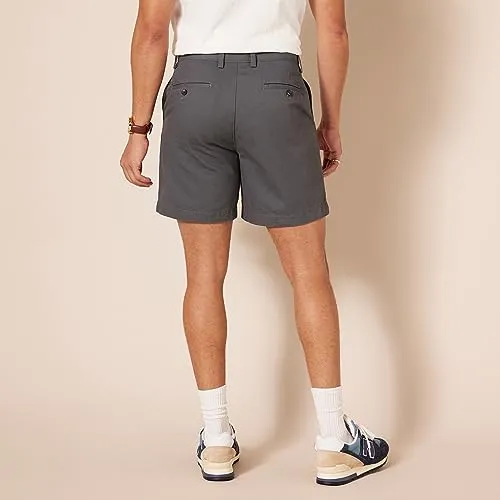 Men's Classic-Fit 7" Short