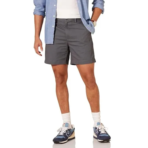 Men's Classic-Fit 7" Short