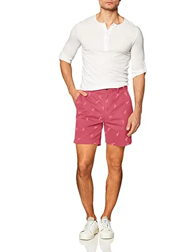 Men's Classic-Fit 7" Short