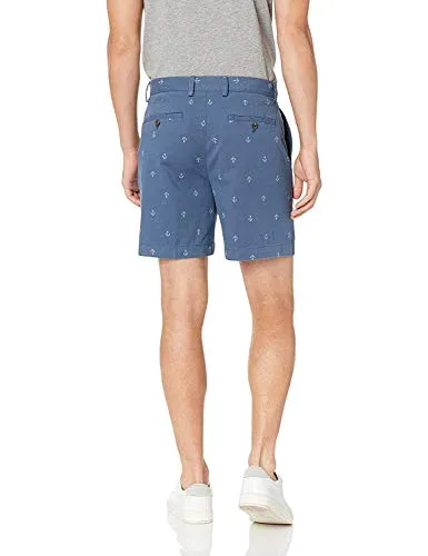 Men's Classic-Fit 7" Short