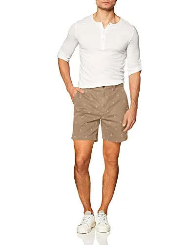 Men's Classic-Fit 7" Short