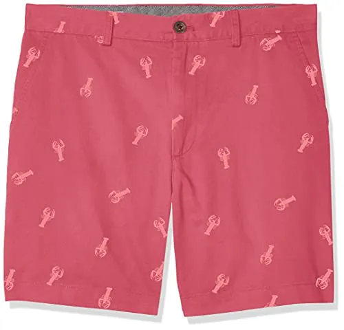 Men's Classic-Fit 7" Short