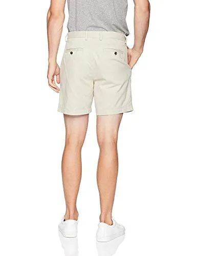 Men's Classic-Fit 7" Short