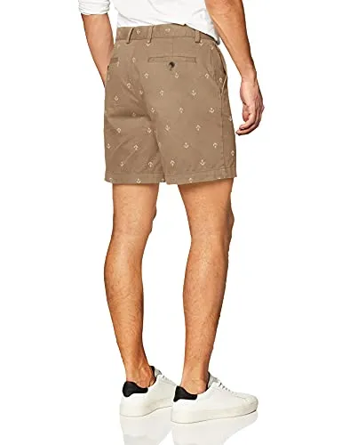 Men's Classic-Fit 7" Short