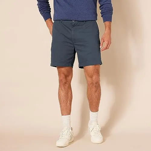 Men's Classic-Fit 7" Short