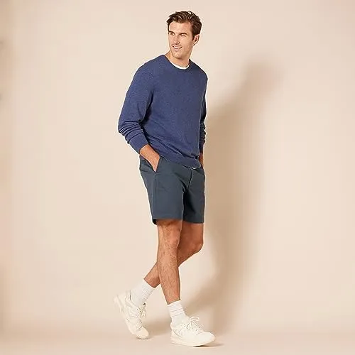 Men's Classic-Fit 7" Short