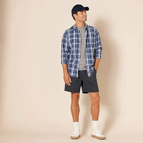 Men's Classic-Fit 7" Short