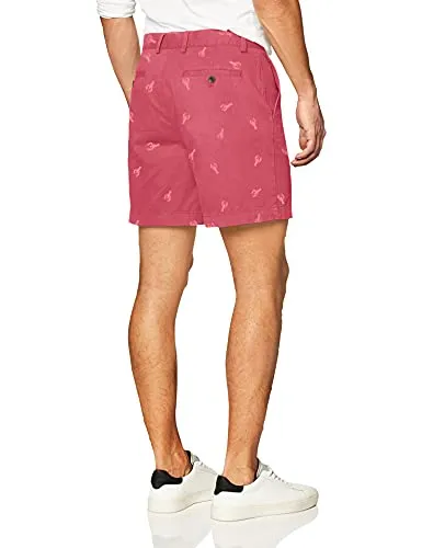 Men's Classic-Fit 7" Short