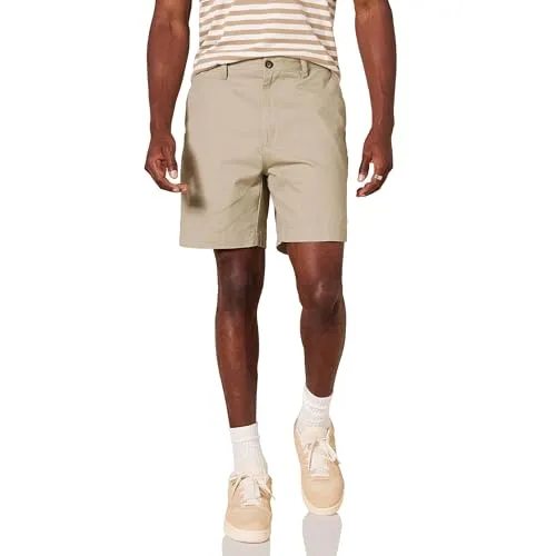 Men's Classic-Fit 7" Short