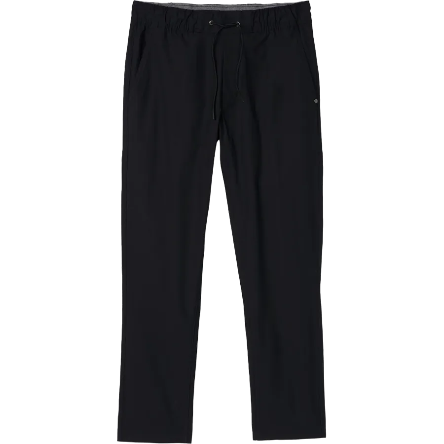 Men's Meta Elastic Waist Pant