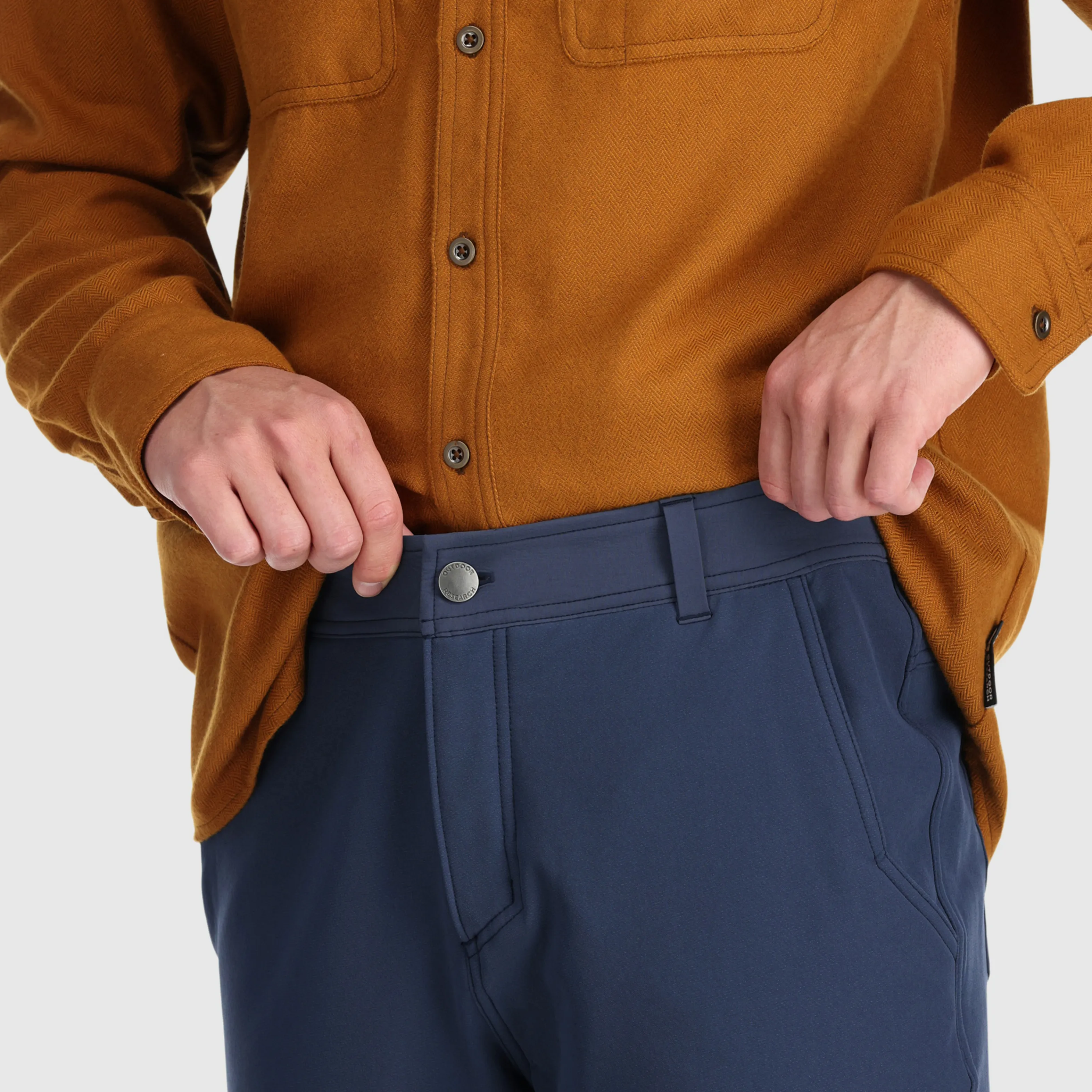 Men's Methow Pants