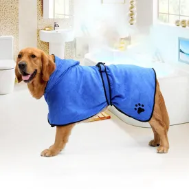 Microfiber Quick Drying Dog Towels