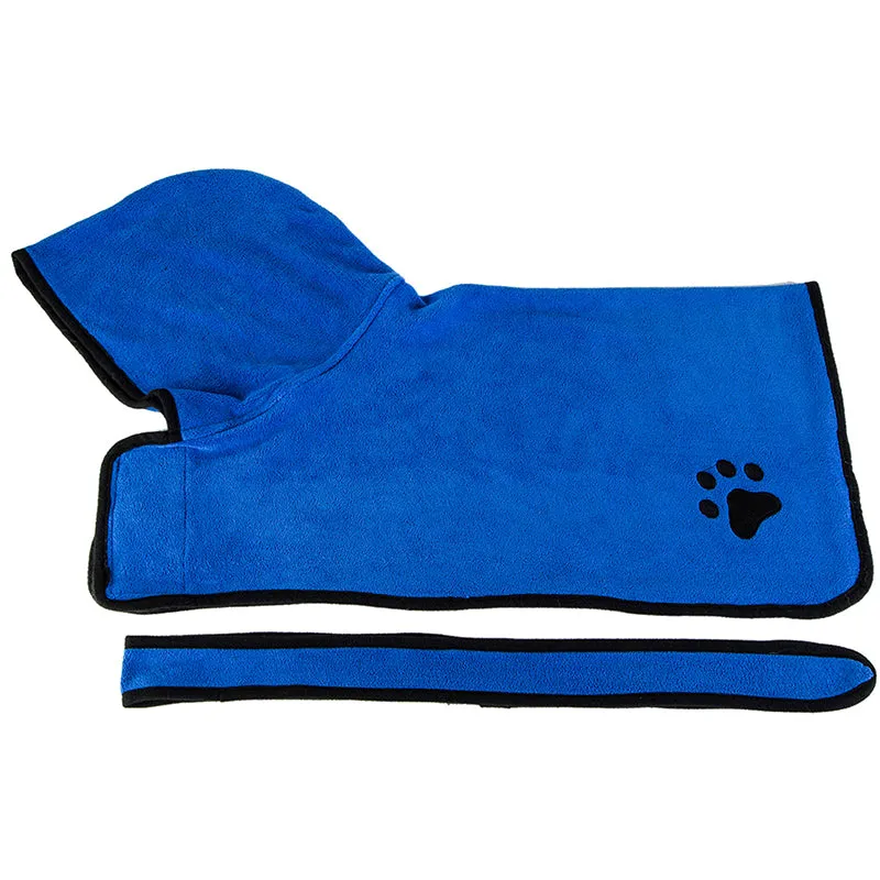 Microfiber Quick Drying Dog Towels